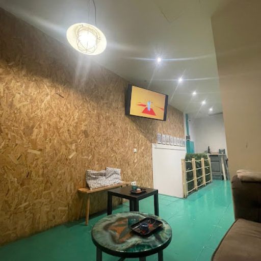 Lunga Social Club Madrid Lunga Social Club Madrid