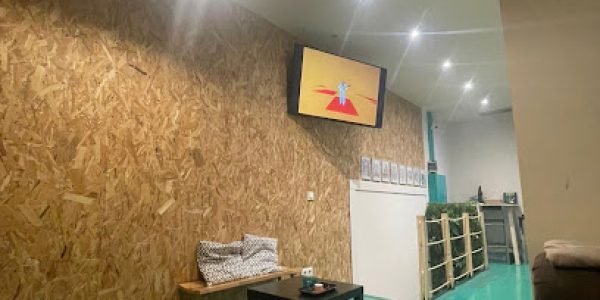 Lunga Social Club Madrid