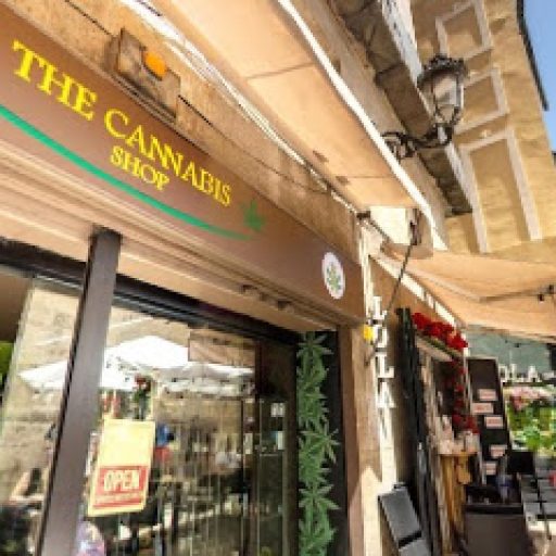 The Cannabis Shop - Valencia