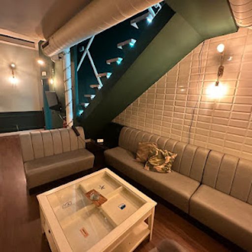 Weed Club Madrid Guide