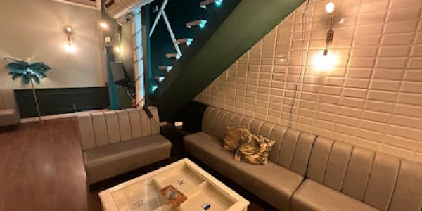 Weed Club Madrid Guide