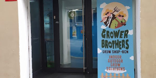 Grower Brothers Growshop