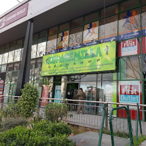 Sin Semilla Sin Semilla