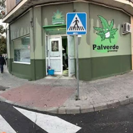 PALVERDE