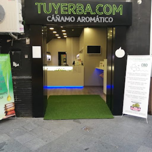 TUYERBA