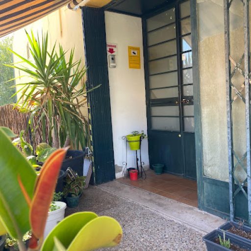 Asociacion cannabica No-Name