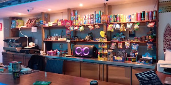 The Wall Social Club The Wall Social Club