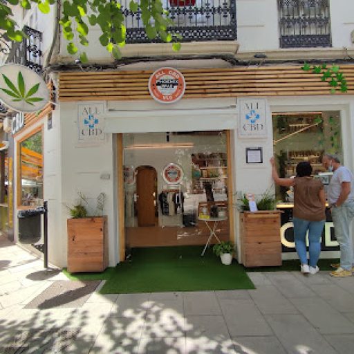 All CBD Valencia