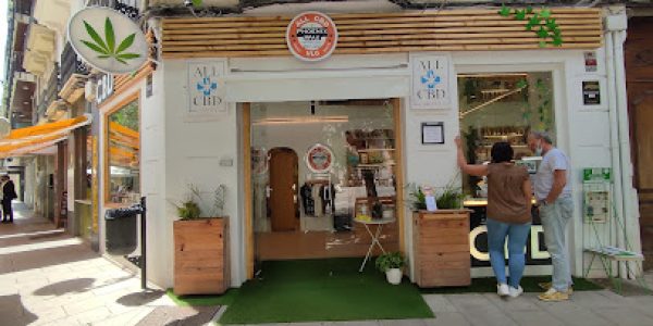 All CBD Valencia All CBD Valencia
