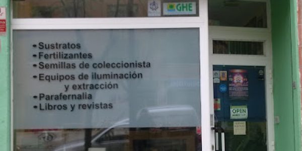 Planta-Tec Grow Shop Planta-Tec Grow Shop