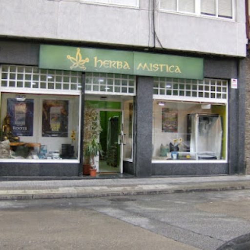 Herba Mística (A Coruña)