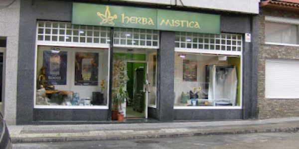 Herba Mística (A Coruña)