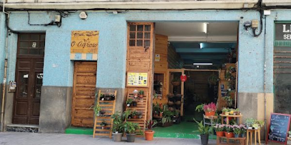 Oagrowshop Oagrowshop