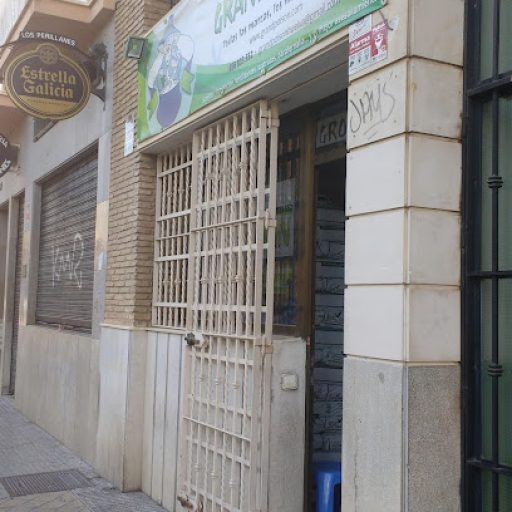 Grow Shop GrandPoison HUELVA