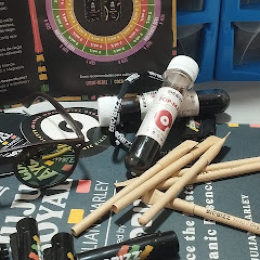 La Zamorana CBD La Zamorana CBD