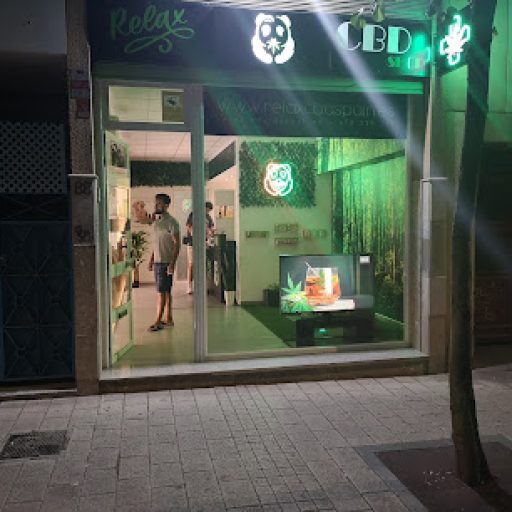 RELAXCBD RELAXCBD