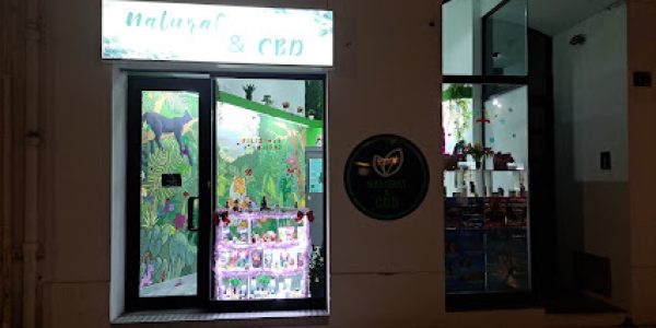 Natural & CBD