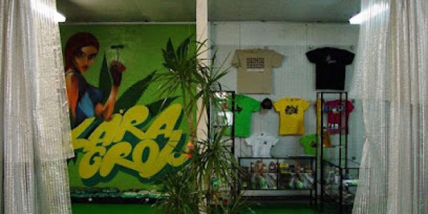 Laragrow - Grow Shop Zaragoza