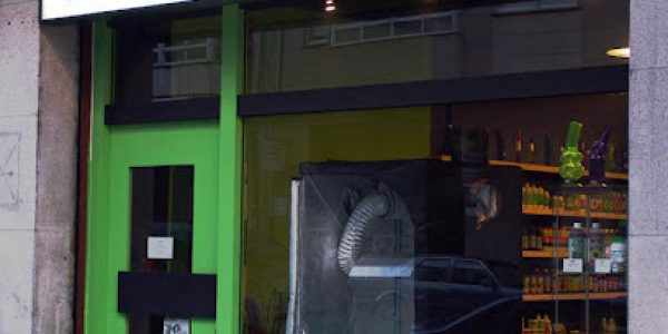 AIRE VERDE Growshop
