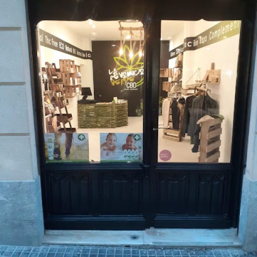 La revolución verde CBD