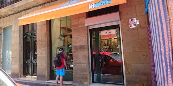La Mota Grow Shop