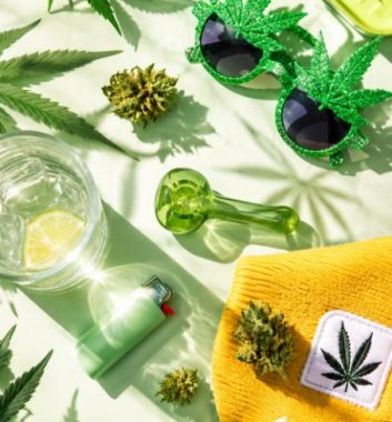 Clubs and associations of cannabis San Sebastián