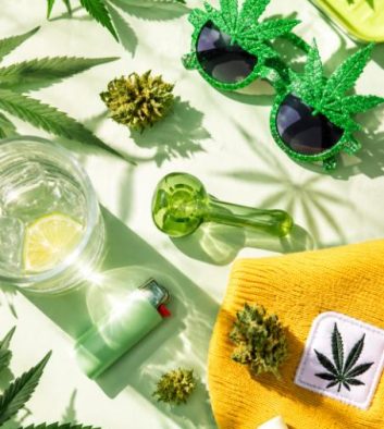 Clubs and associations of cannabis San Sebastián