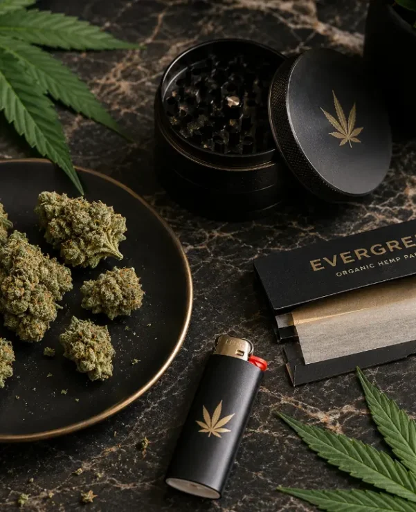 weed gandia